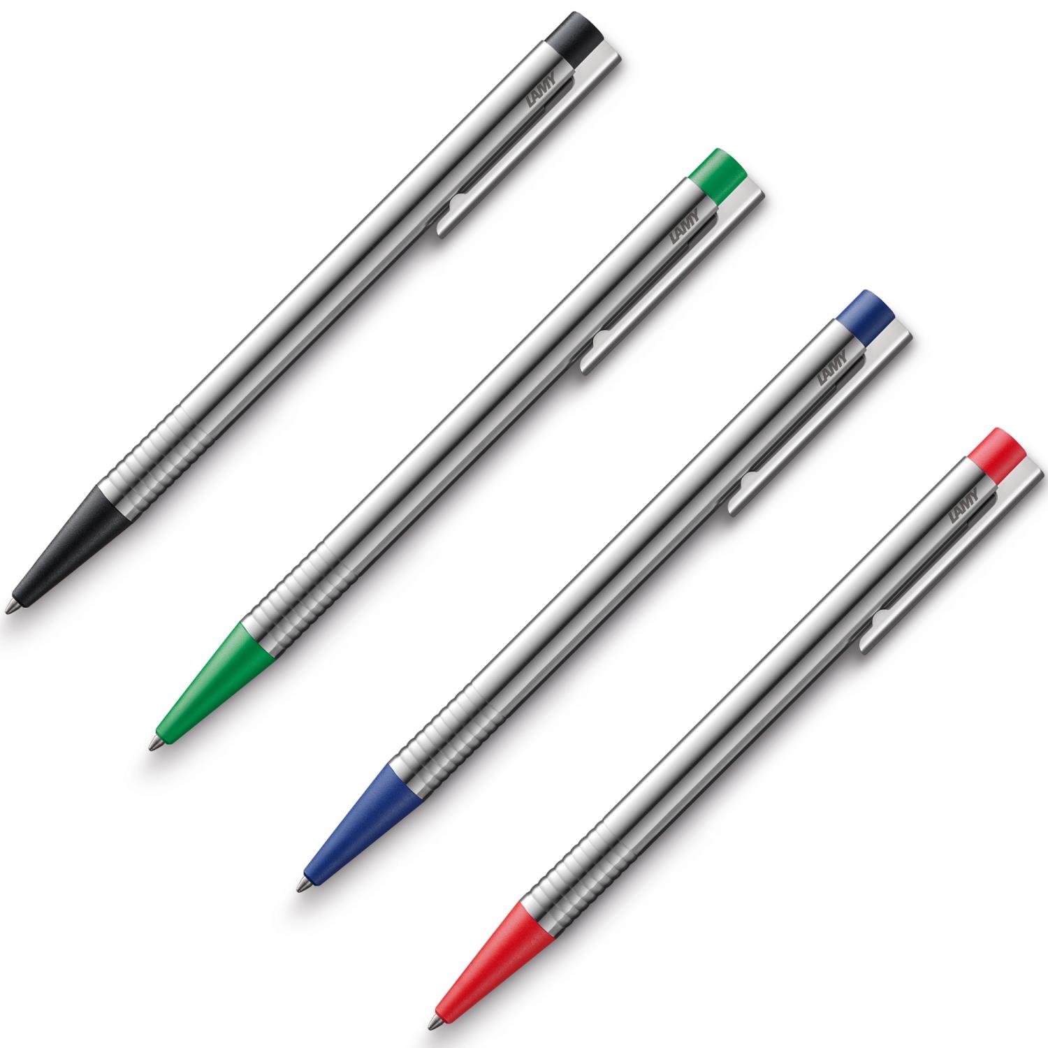 LAMY logo Kugelschreiber 205