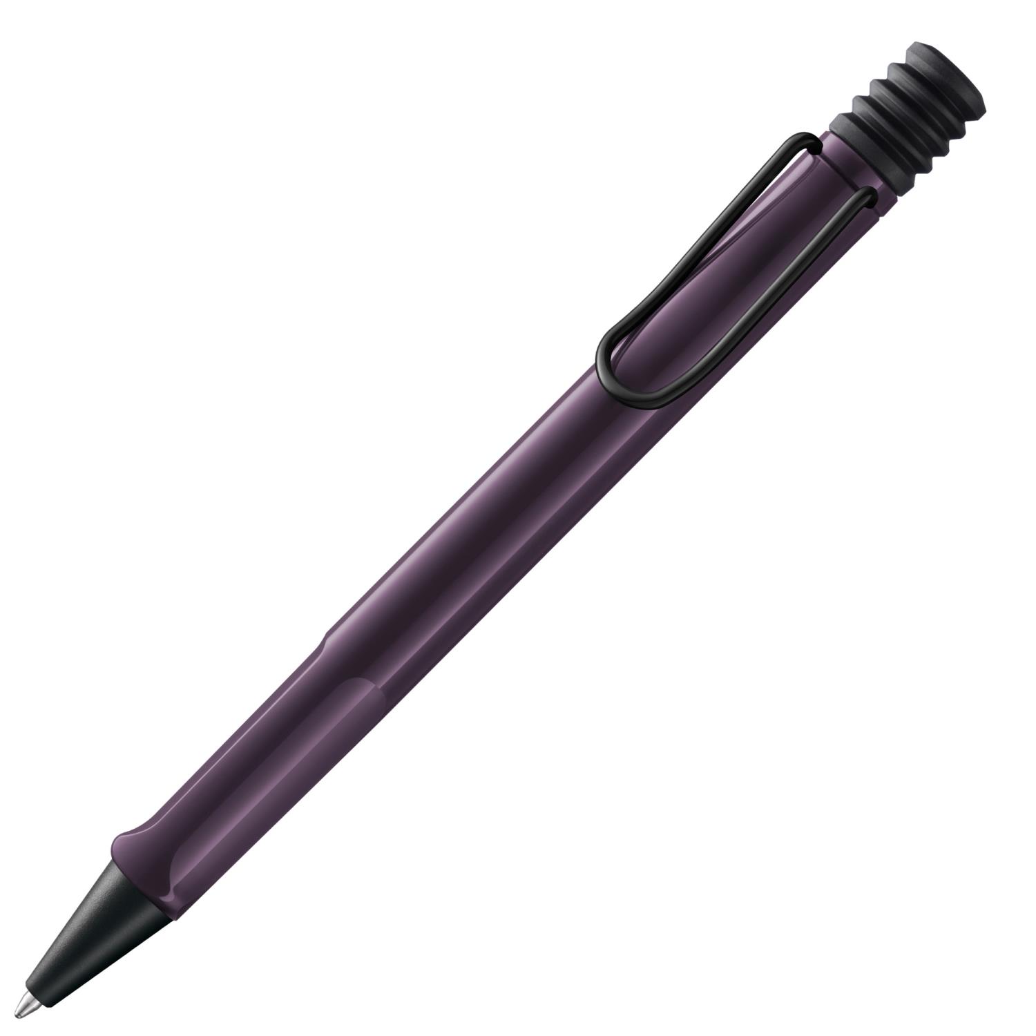 LAMY safari violet blackberry Kugelschreiber 2D8 - Sonderedition 2024