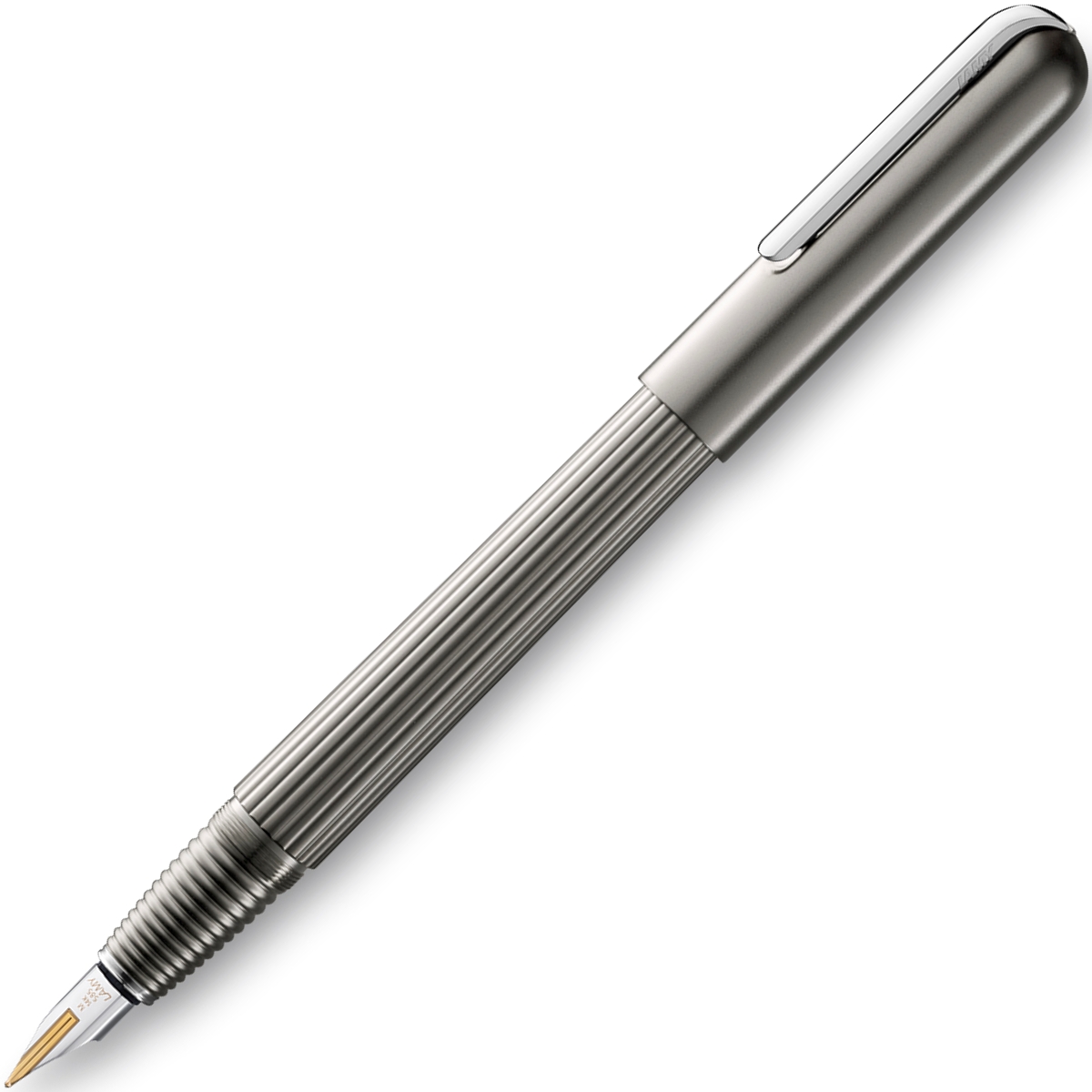 LAMY imporium TiPt Füller 093