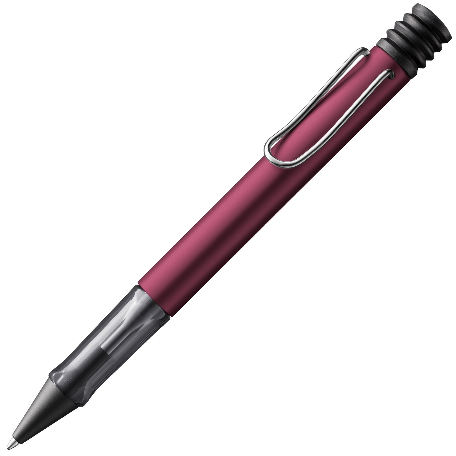 LAMY AL-star black purple Kugelschreiber 229