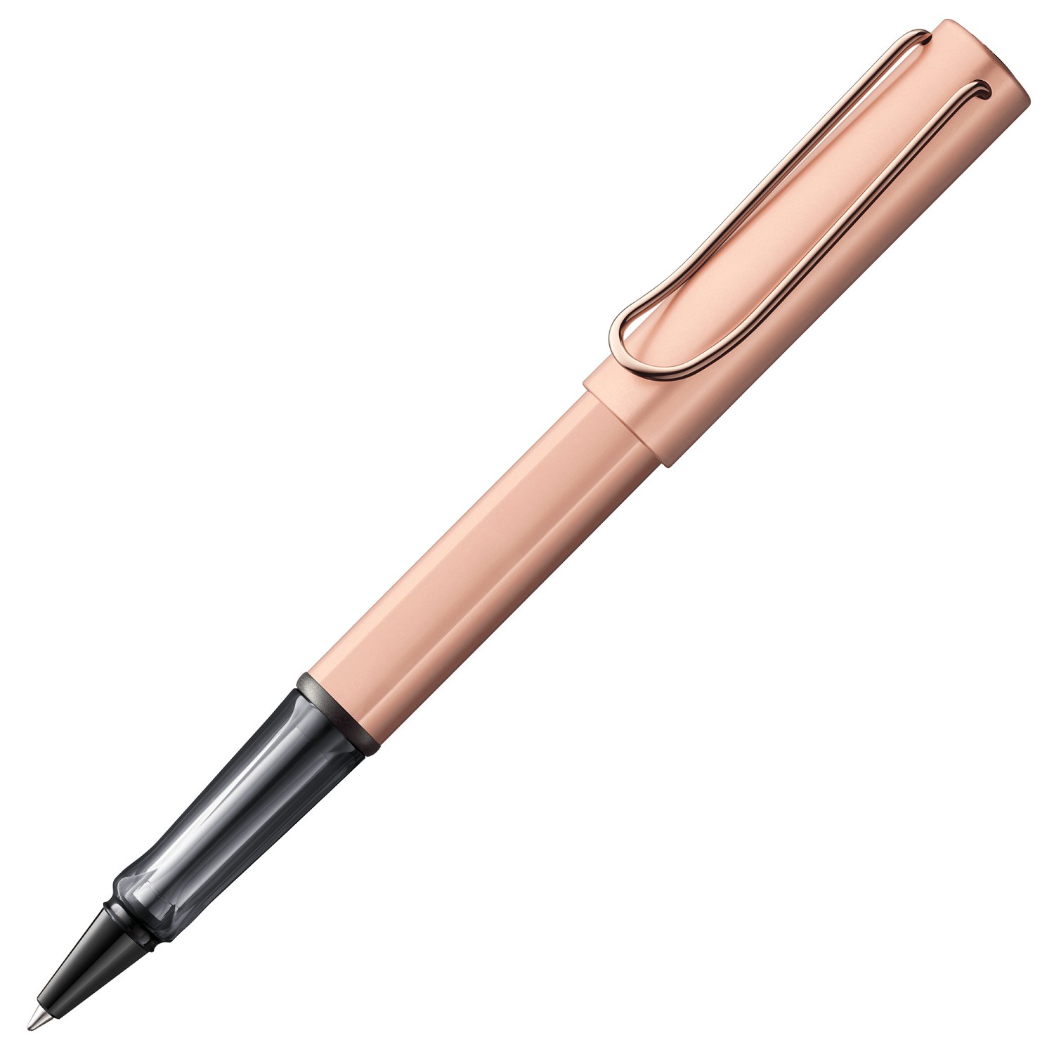LAMY Lx RAu Tintenroller 376