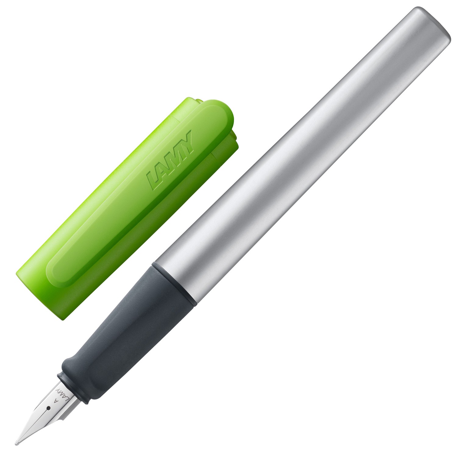 LAMY nexx lime grün Füller 086