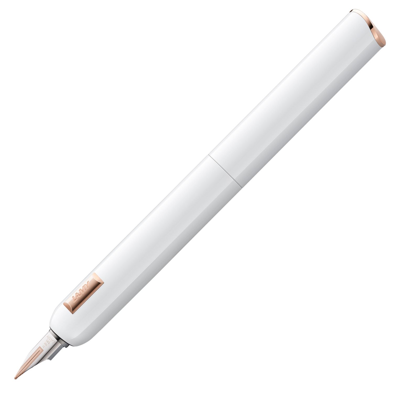 LAMY dialog cc white 0RAu 081