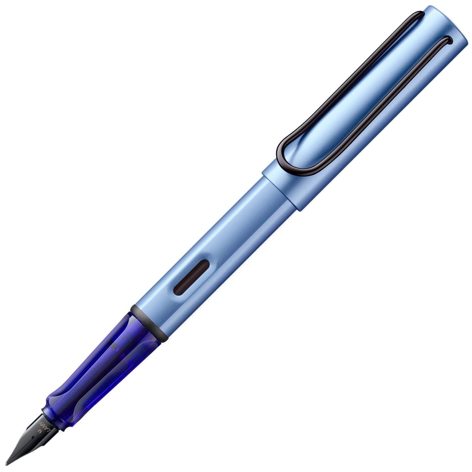 LAMY 0E1 FH AL-star aquatic
