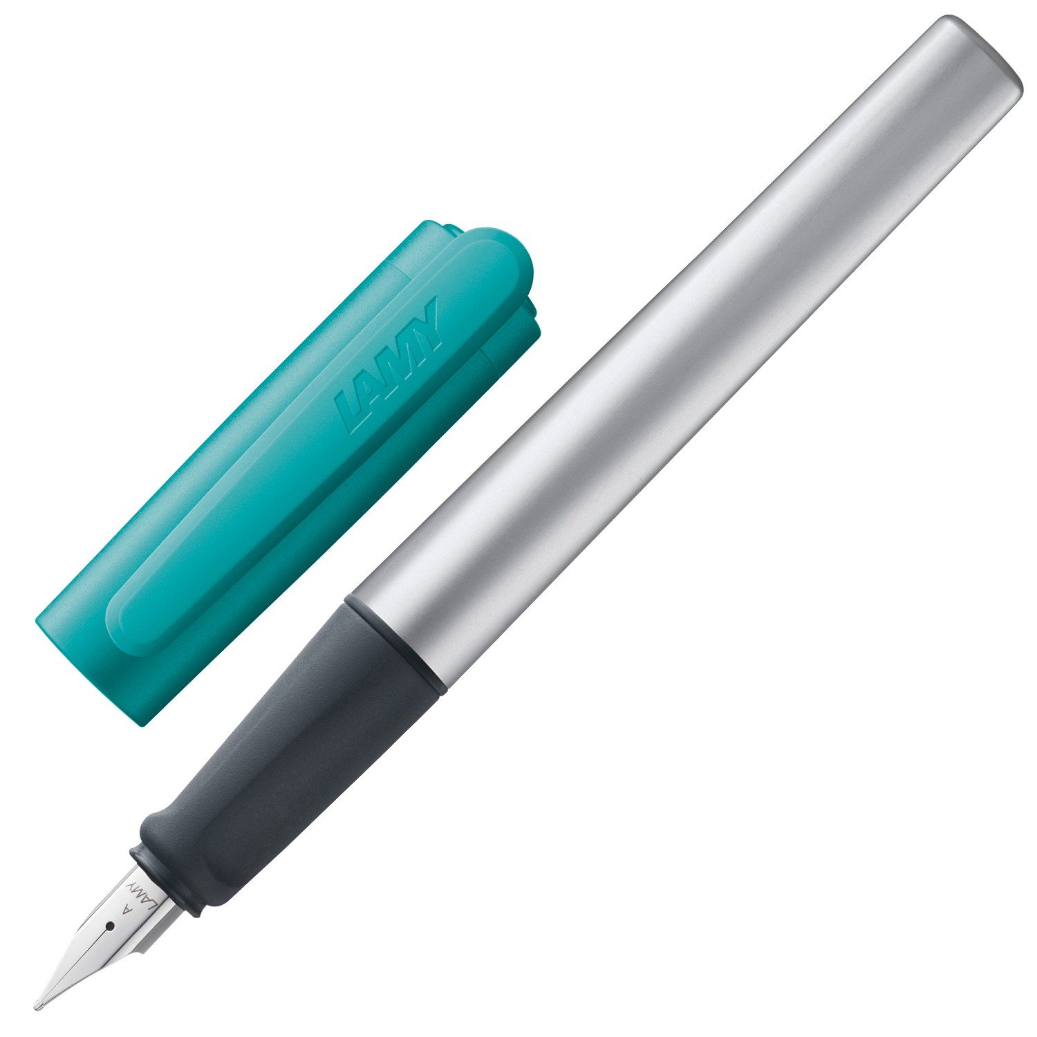 LAMY nexx smaragd Füller 064