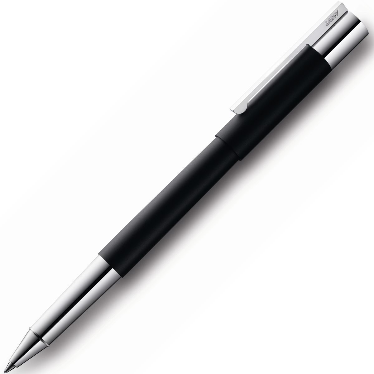 LAMY scala black Tintenroller 380