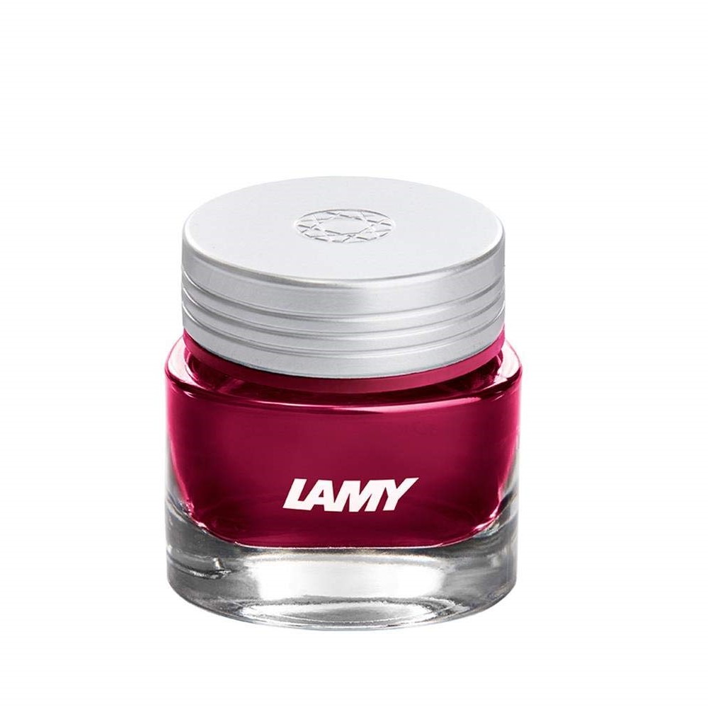 LAMY T 53 Tinte 30ml (220 Ruby weinrot)