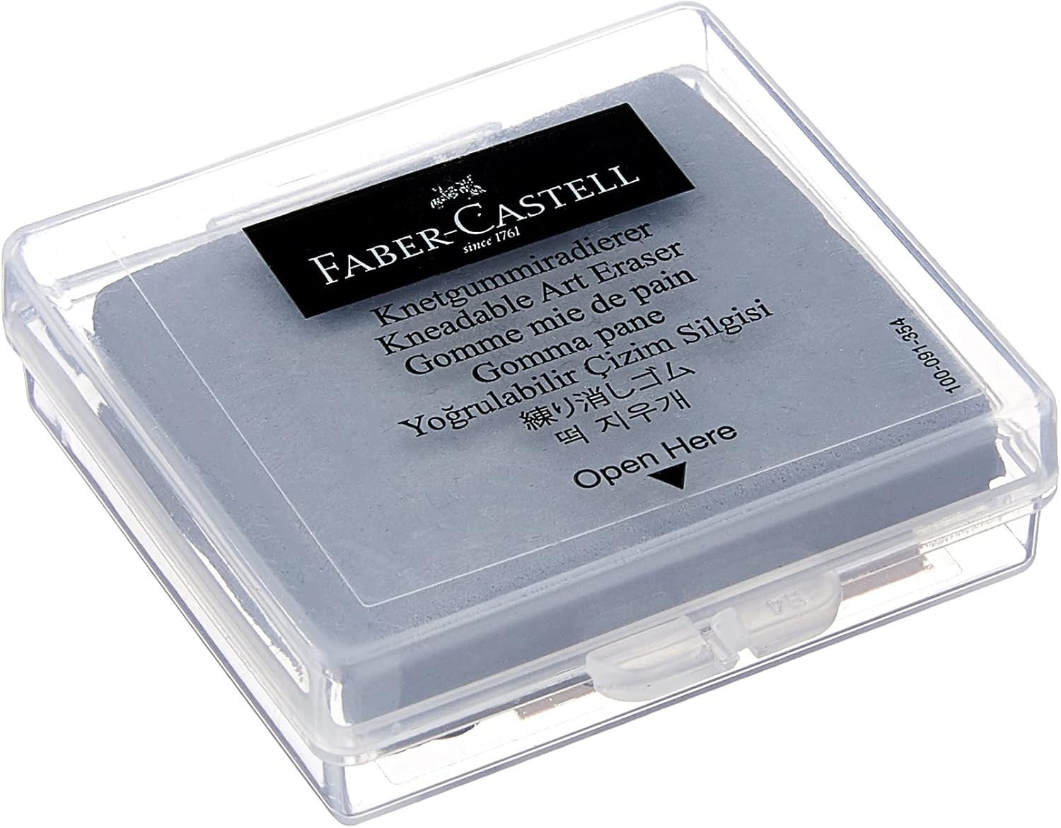 Faber-Castell Knetgummi ART Eraser