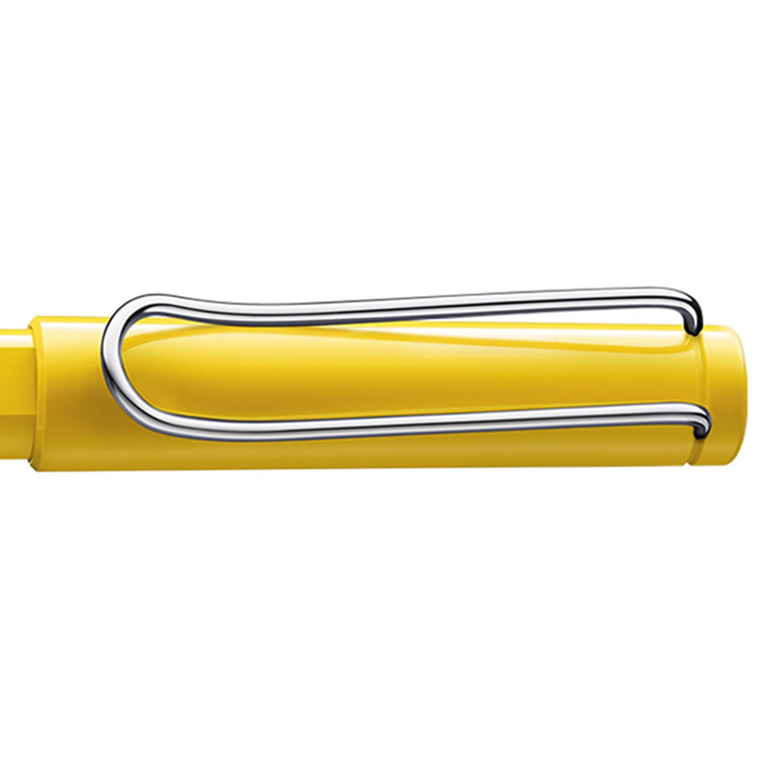 LAMY Ersatzkappe safari yellow gelb Füller 018