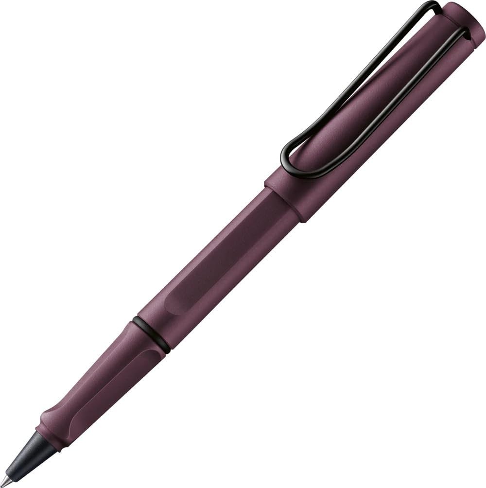 LAMY 3E3 Tintenroller safari Scarlet M M63bl