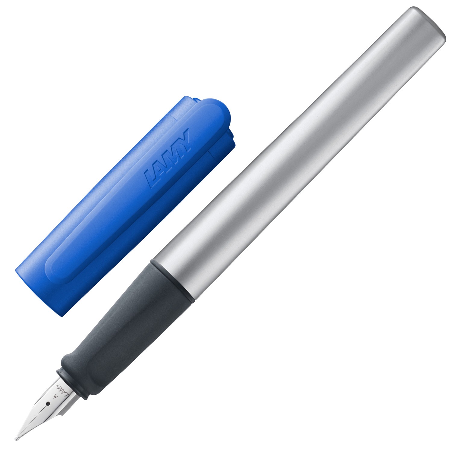 LAMY nexx blue blau Füller 087