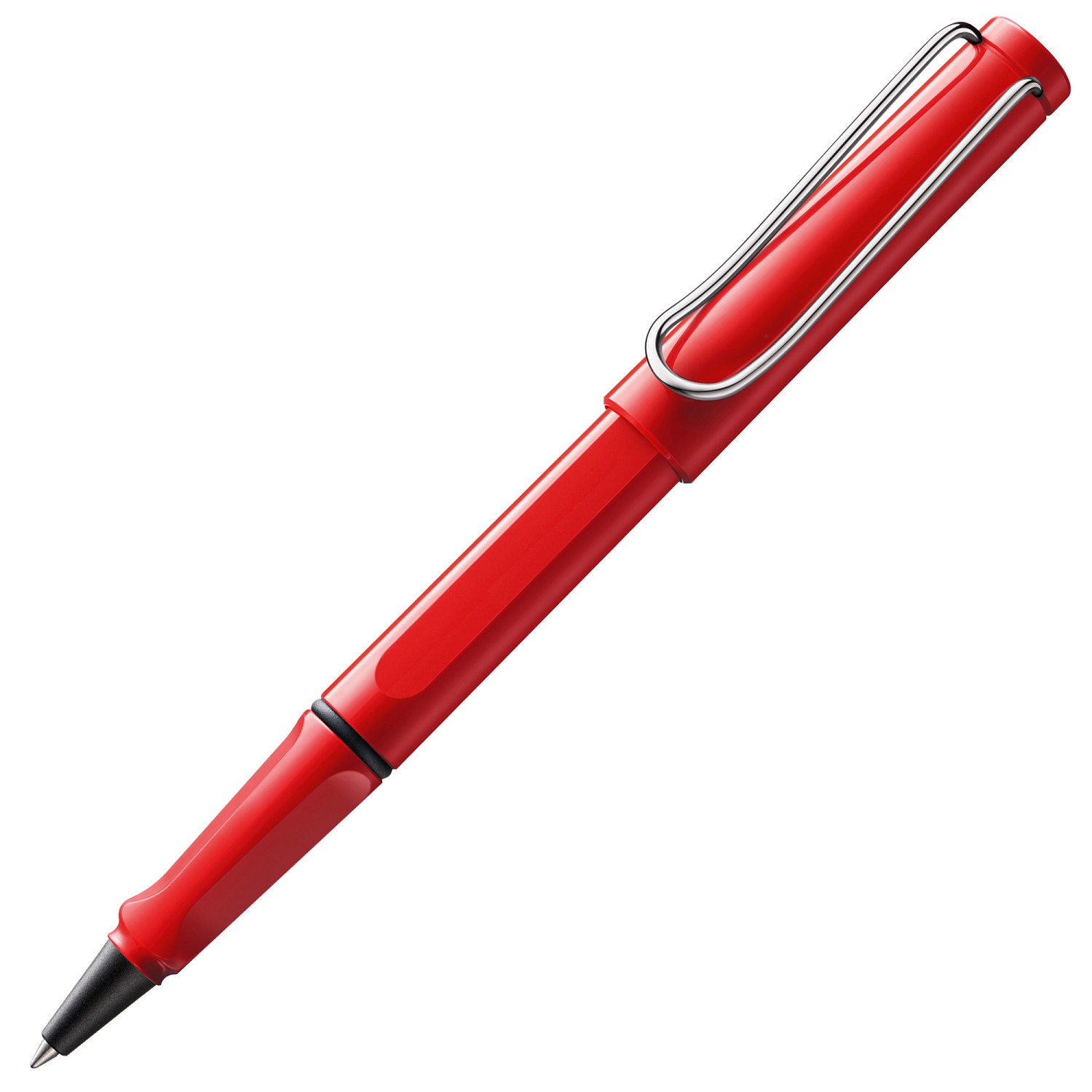 LAMY safari red Tintenroller 316