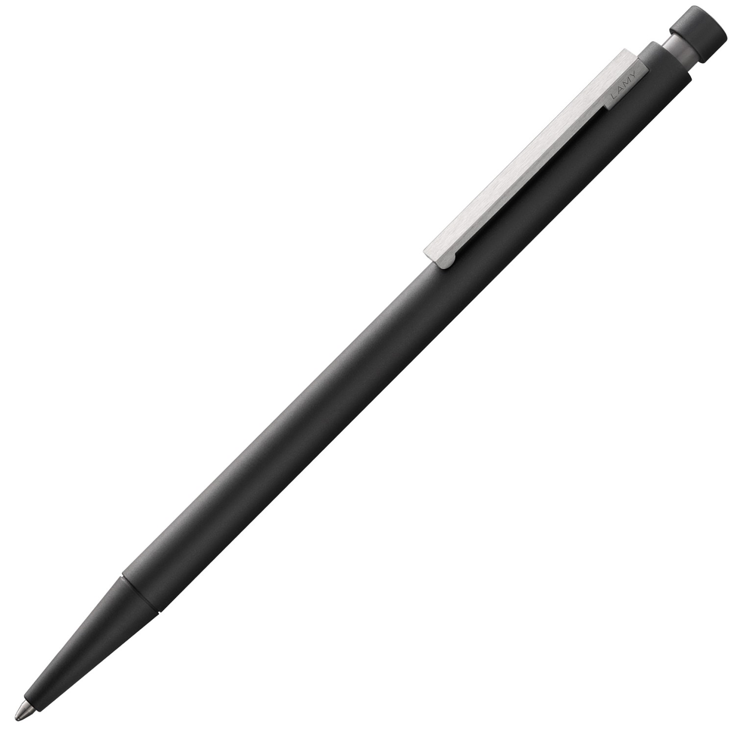 LAMY cp 1 black Kugelschreiber 256