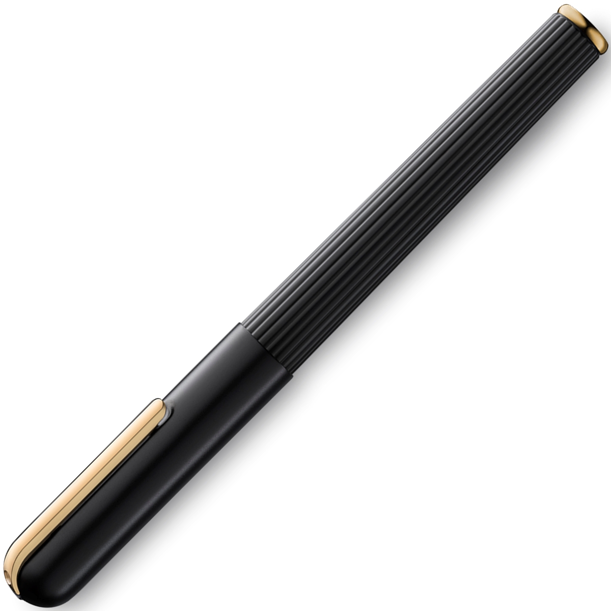 LAMY imporium BlkAu Tintenroller 360