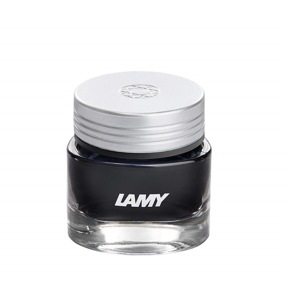 LAMY T 53 Tinte 30ml (660 Obsidian tiefschwarz)
