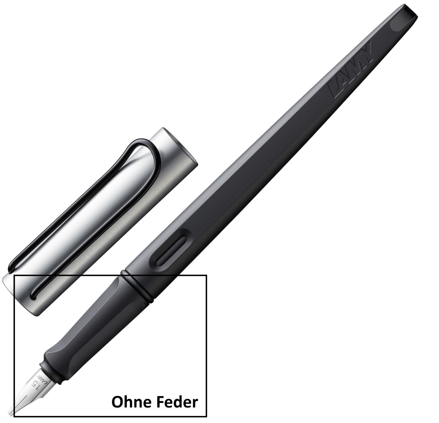 LAMY Federaggregat für Joy AL Füller 011