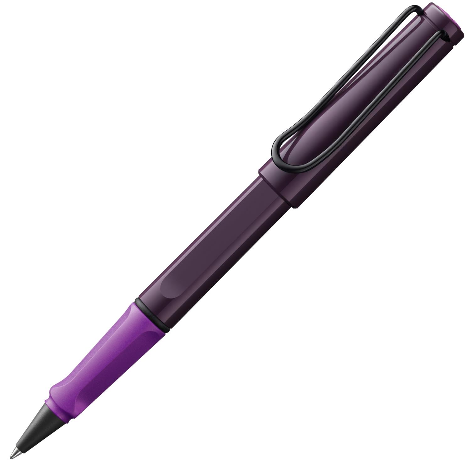 LAMY safari violet blackberry Tintenroller 3D8 - Sonderedition 2024