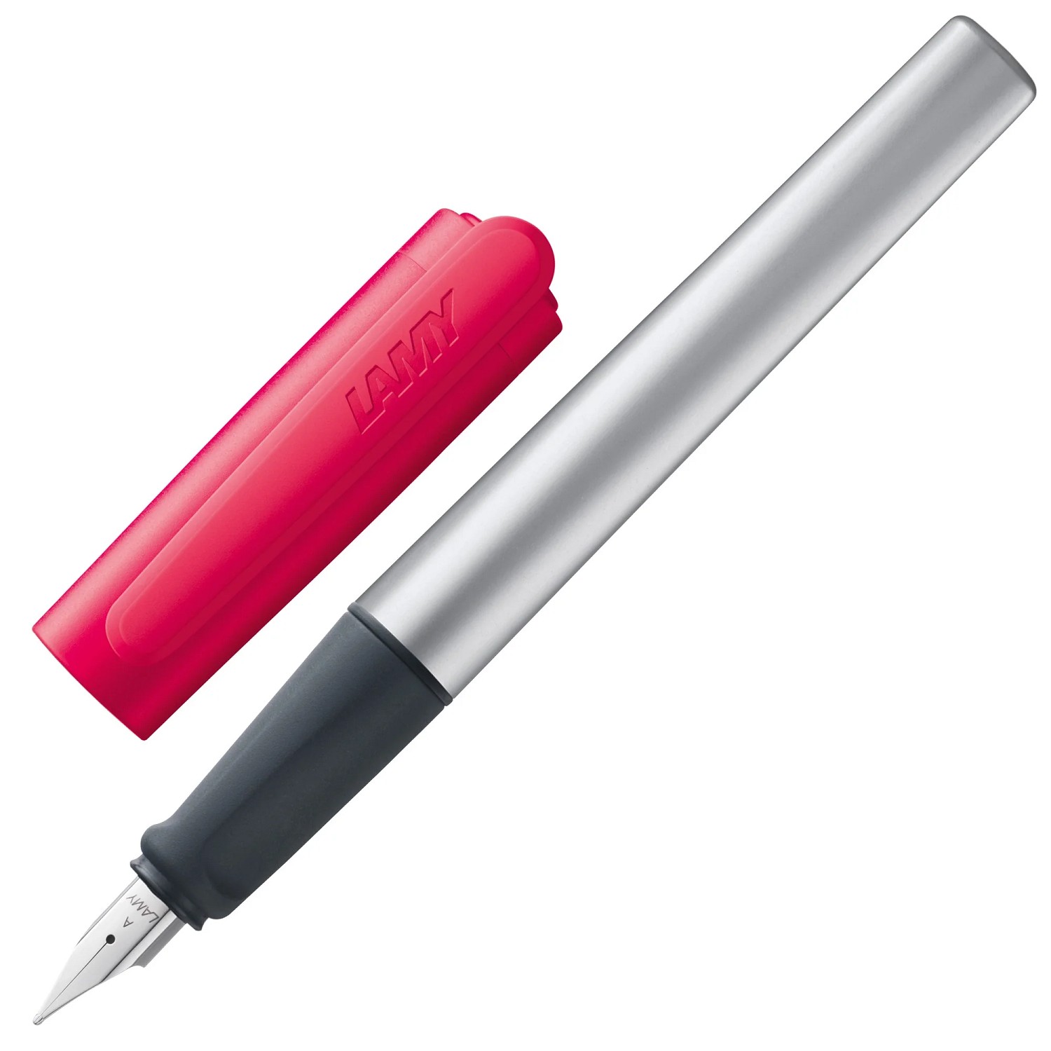 Lamy Füller Nexx Crimson / Rot 063 - verschiedene Federstärken