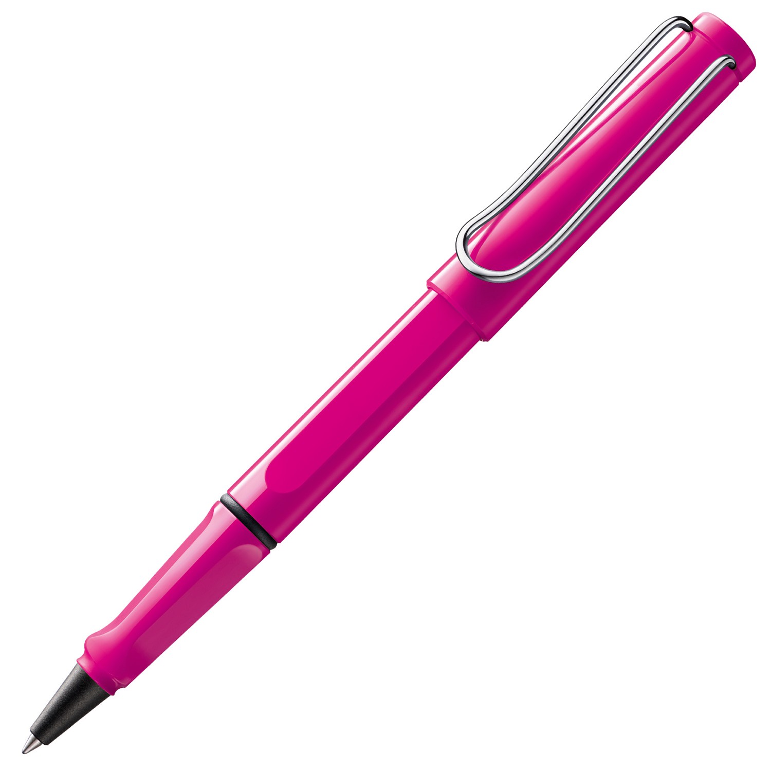 LAMY safari pink Tintenroller 313