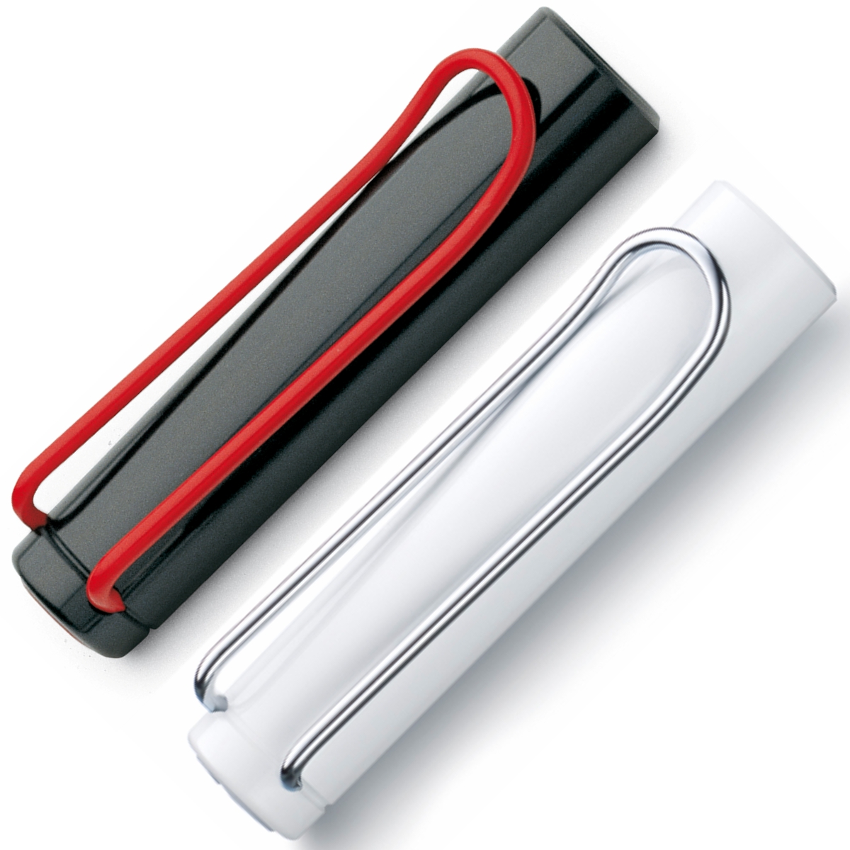 LAMY Ersatzkappe Joy schwarz Füller 015