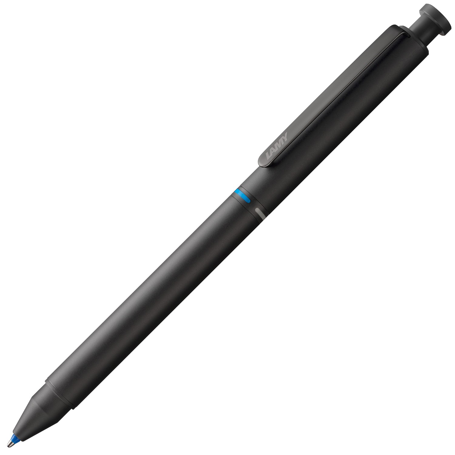 LAMY st tri pen black 2+1 Kugelschreiber 746