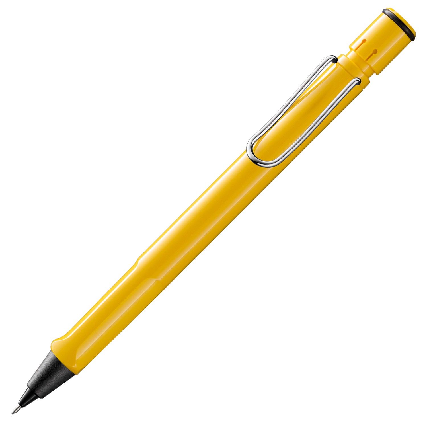 LAMY safari yellow Druckbleistift 118 0,5mm