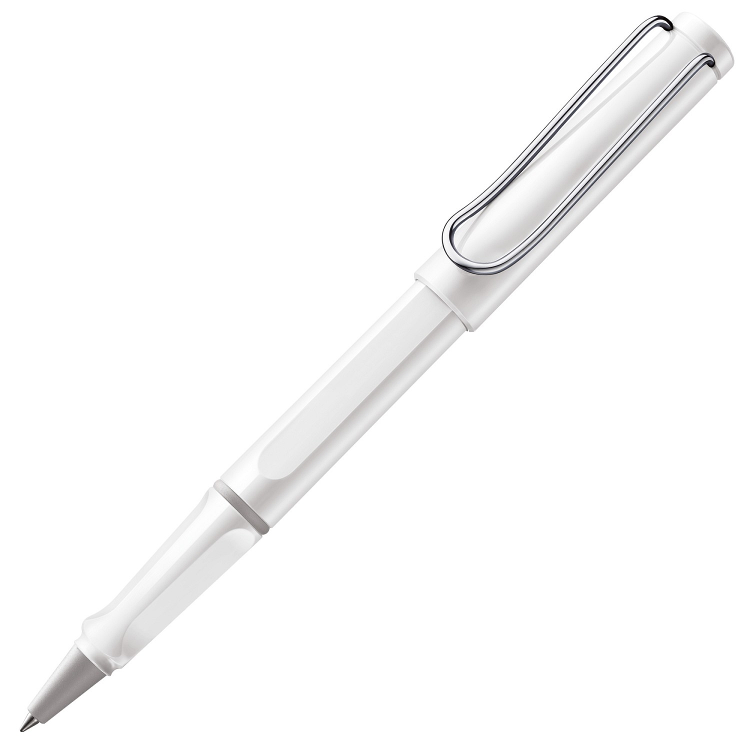 LAMY safari white Tintenroller 319