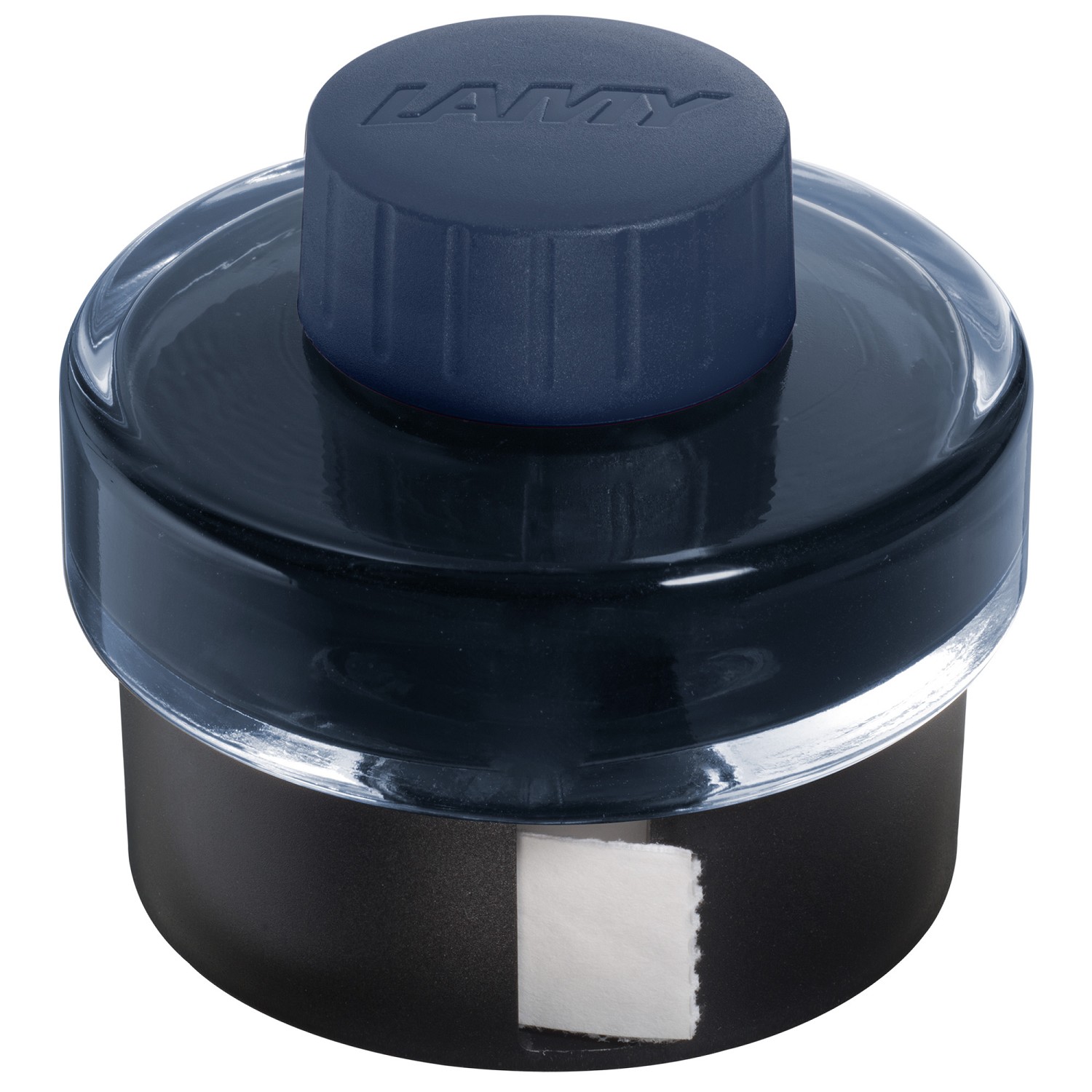 LAMY T 52 Tinte 50 ml (blau-schwarz)