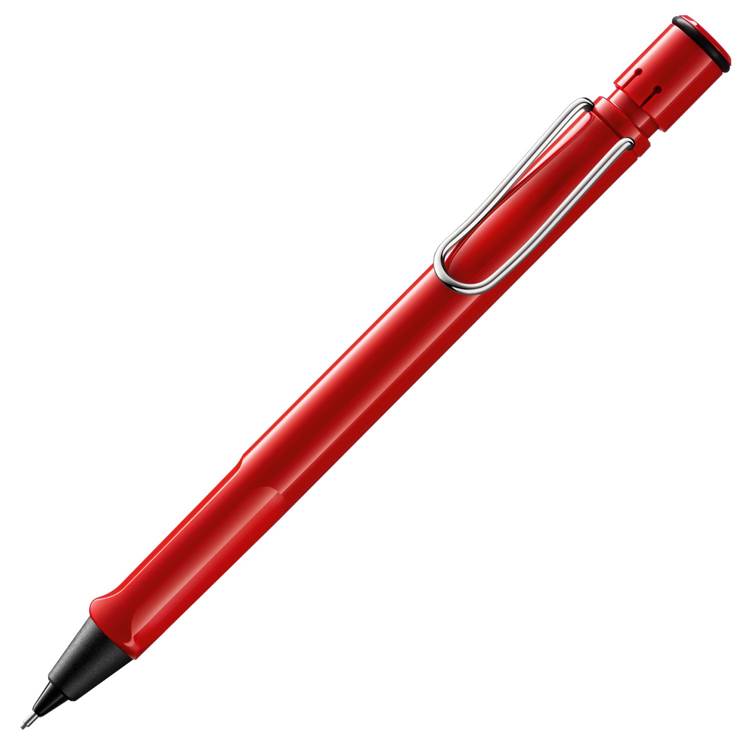 LAMY safari red Druckbleistift 116 0,5mm