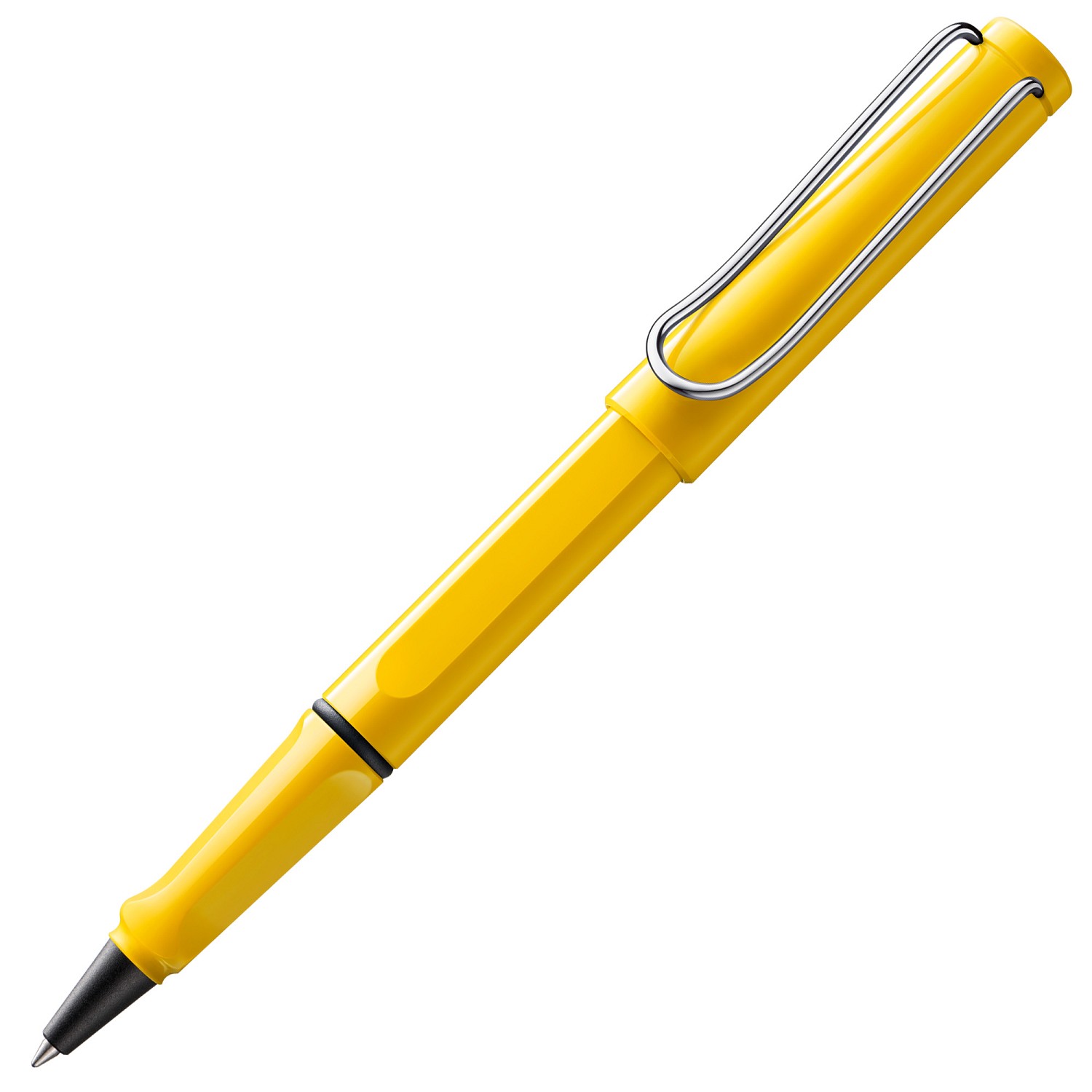 LAMY safari yellow Tintenroller 318