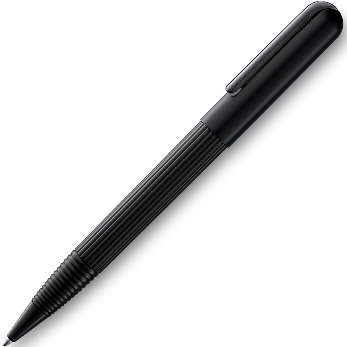 LAMY Imporium BlkBlk Kugelschreiber 292
