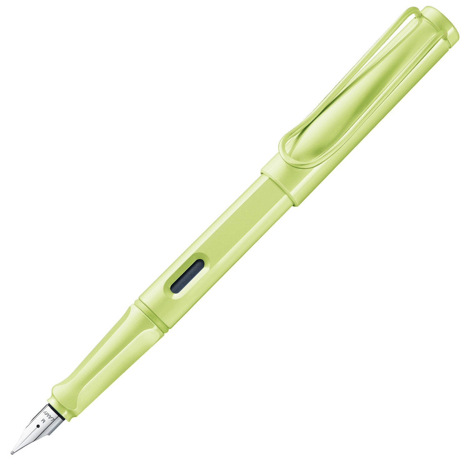 LAMY safari springgreen Füller 0D0