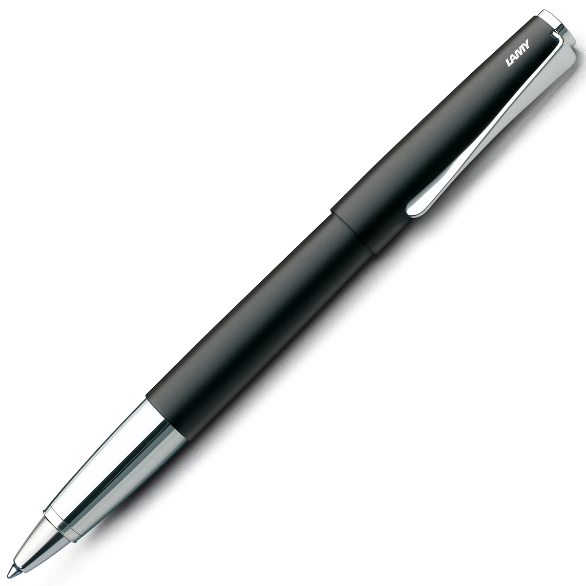 LAMY studio black Tintenroller 367