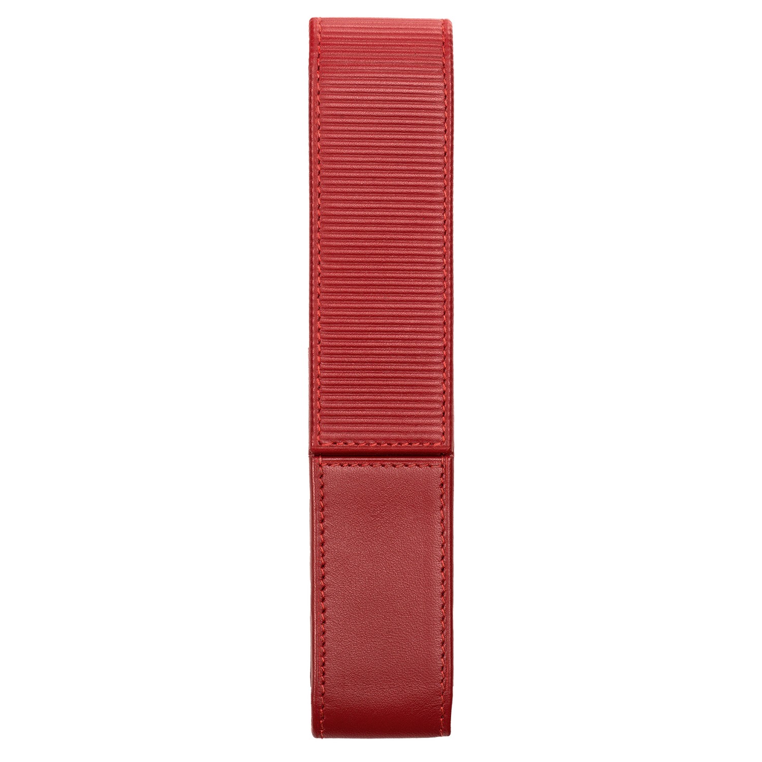 LAMY A 314 Leder-Etui rot *Premium Edition*