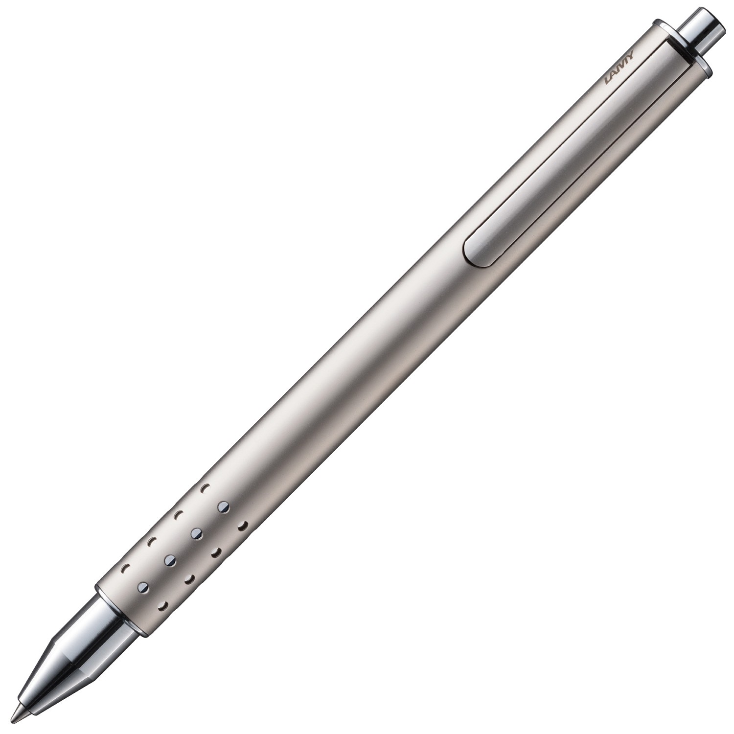 LAMY swift palladium Tintenroller 330