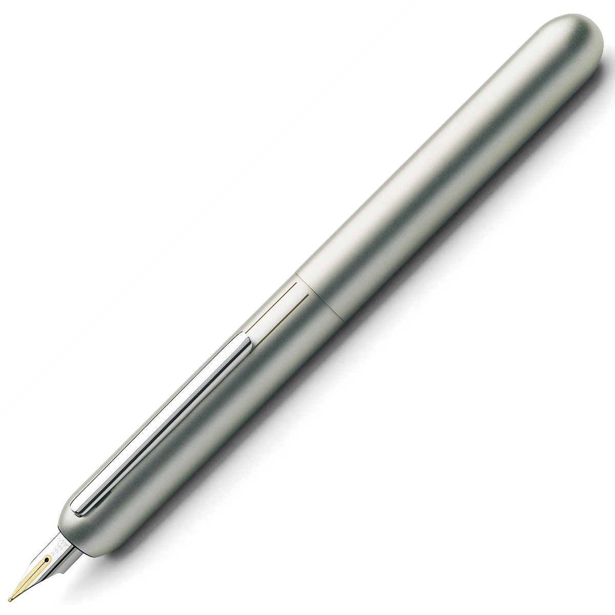 LAMY dialog 3 palladium Füller 074