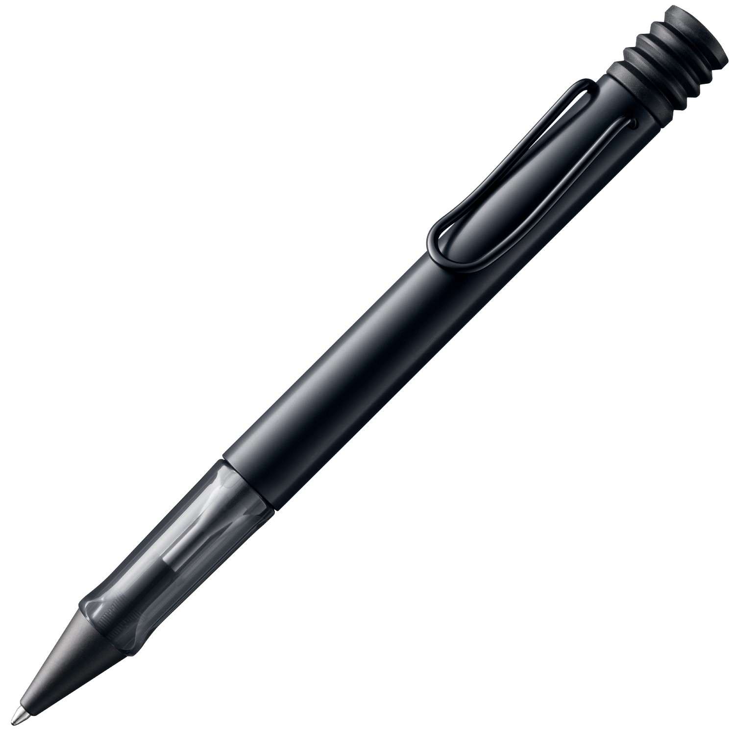 LAMY AL-star black Kugelschreiber 271