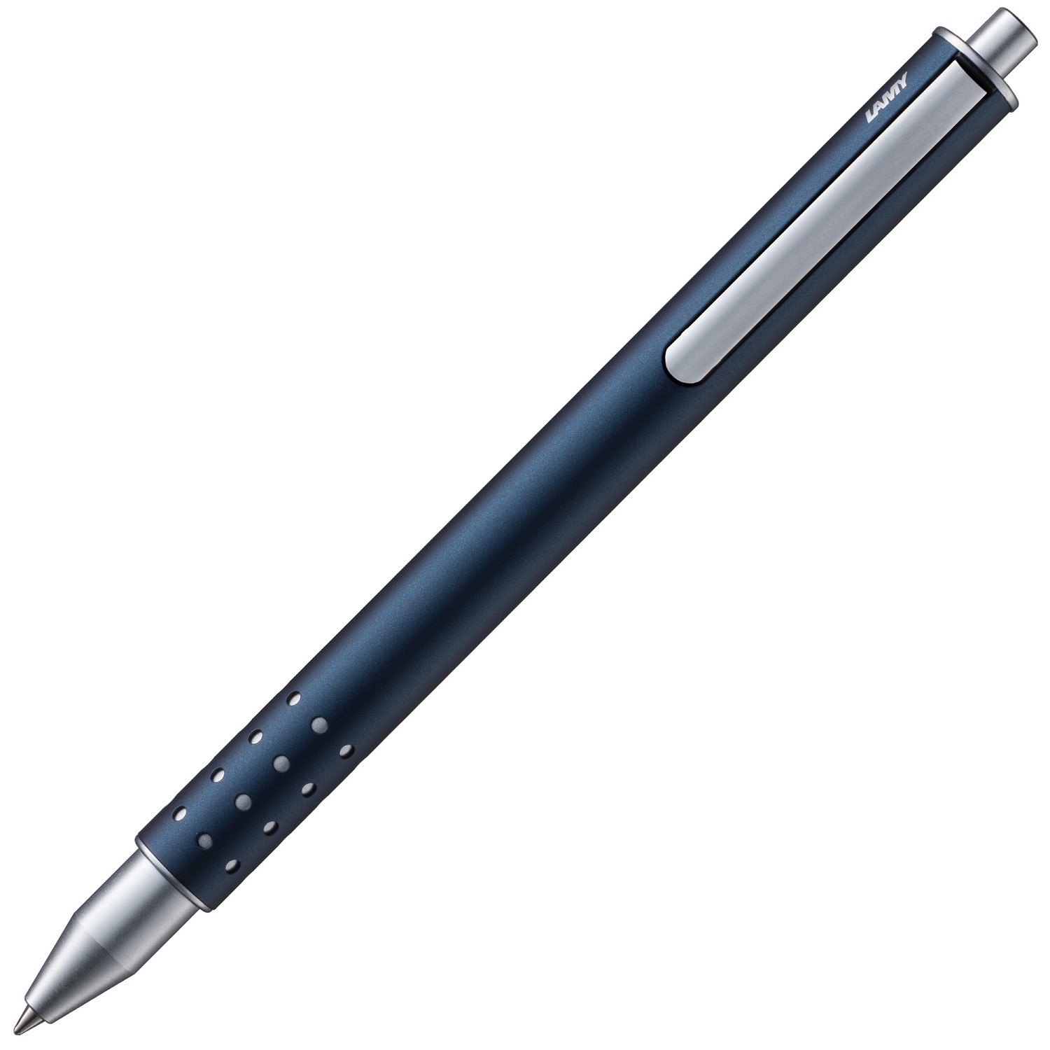 LAMY swift imperialblue Tintenroller 334