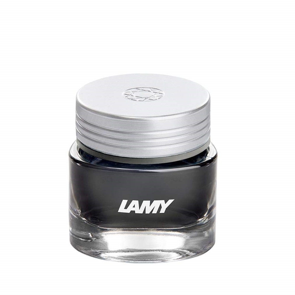 LAMY T 53 Tinte 30ml (690 Agate grau)