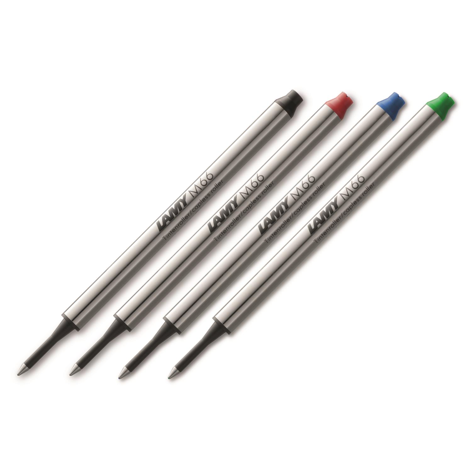 LAMY M 66 Tintenroller-Mine