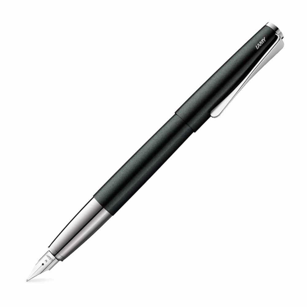 LAMY studio black forest Füller 069 M
