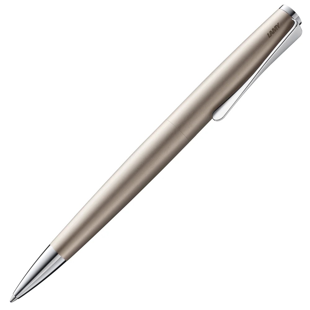 LAMY studio palladium Kugelschreiber 268 slim