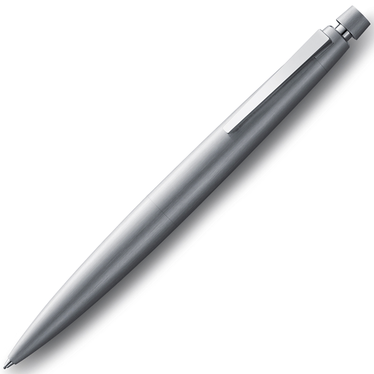 LAMY 2000 metal Druckbleistift 102 0,7mm