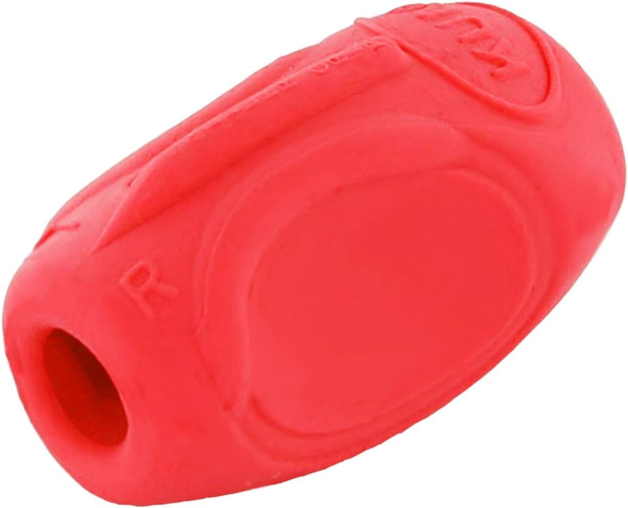 KUM Schreibhilfe Sattler Grip rot 1 Stück