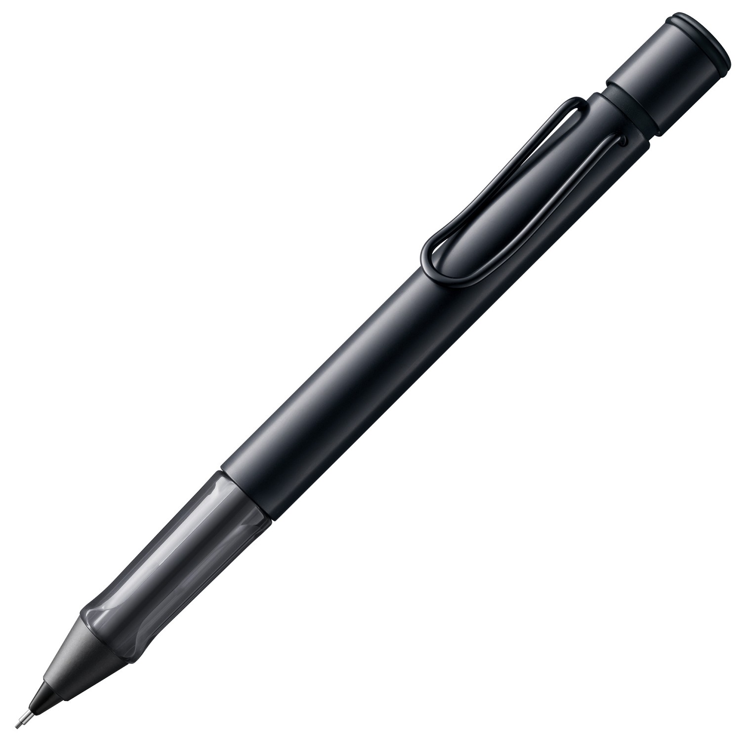 LAMY AL-star black Druckbleistift 171 0,5mm