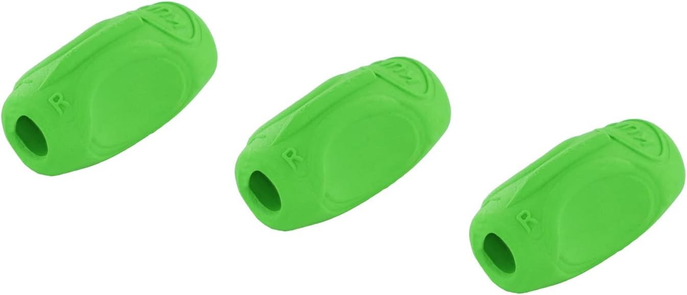 KUM Schreibhilfe Sattler Grip grün 3 Stück