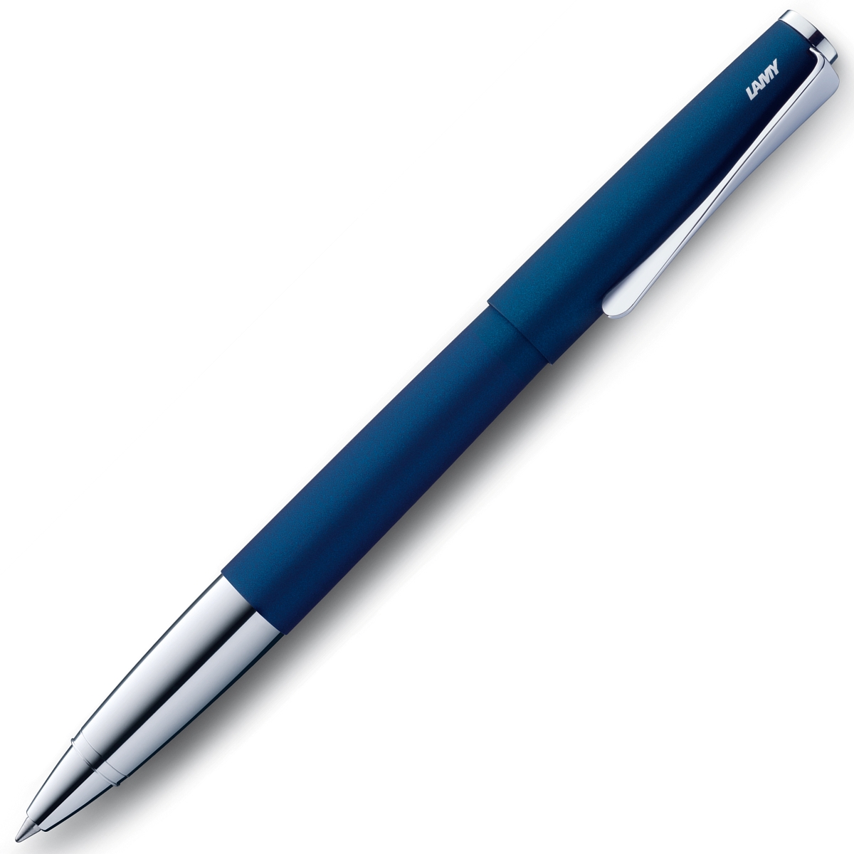 LAMY studio imperialblue Tintenroller 367