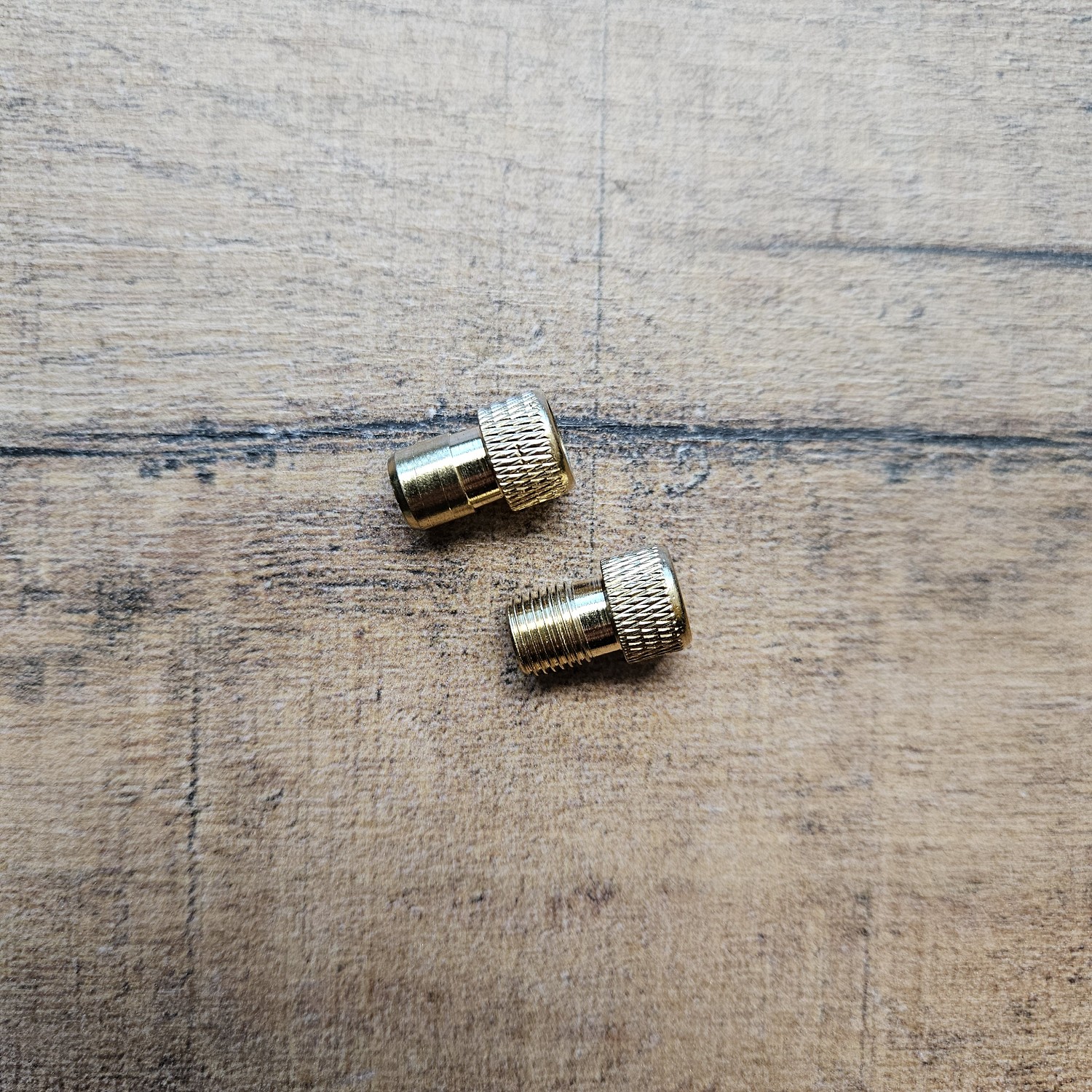 Ventil Adapter Fahrrad Auto | Presta Schrader Adapter Französisch - 2 Stück