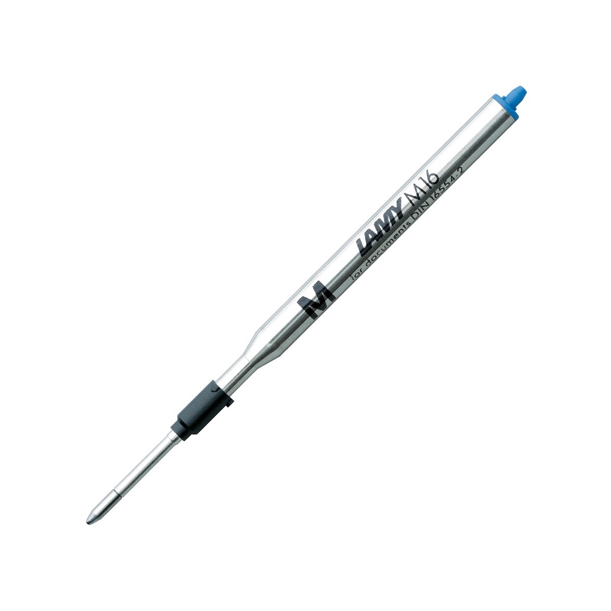 LAMY M16 Mine M Mittel Blau