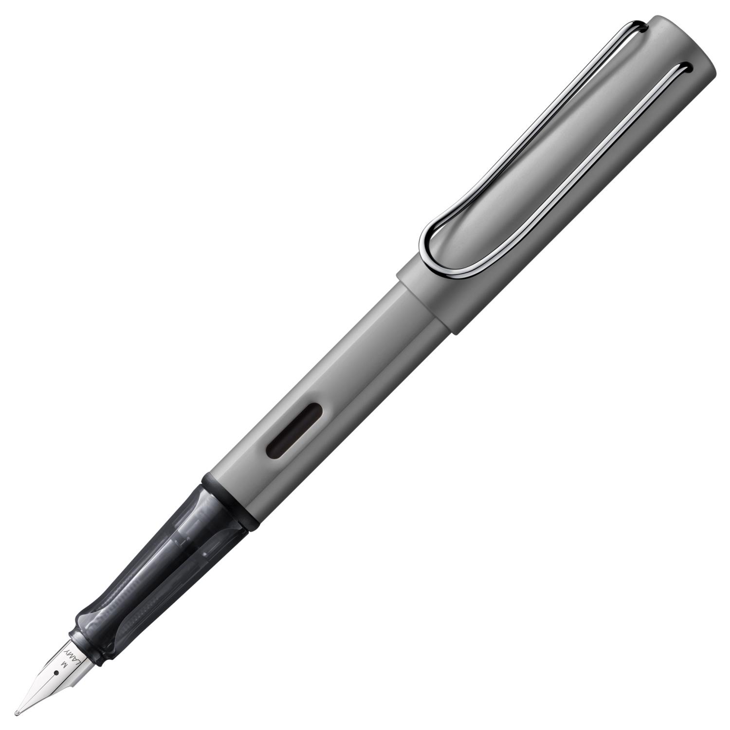 LAMY AL-star graphite Füller 026
